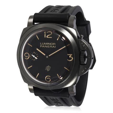 want to sell panerai watch|watches online pre owned panerai.